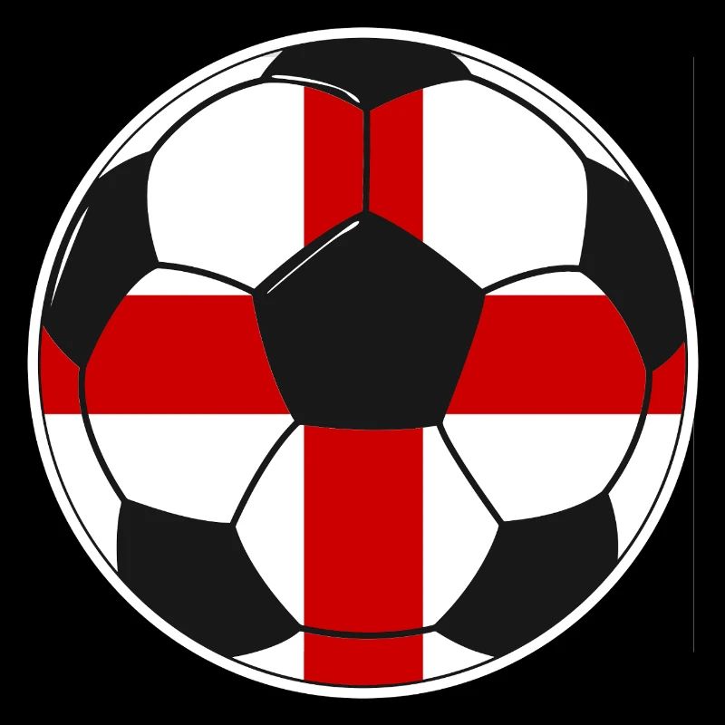 Fußball – Team England