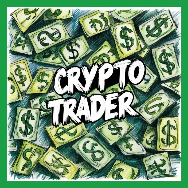 Pluie d’argent pour traders de cryptomonnaies