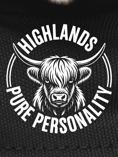 Highland Pure Personality