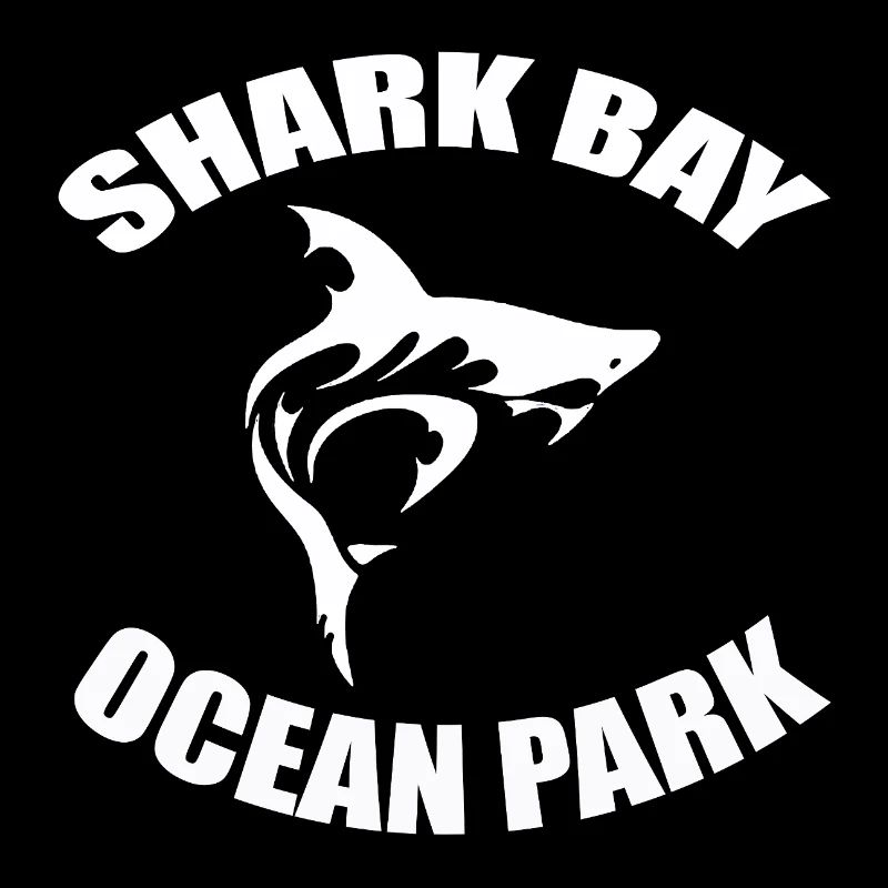 PARC OCÉANIQUE DE SHARK BAY