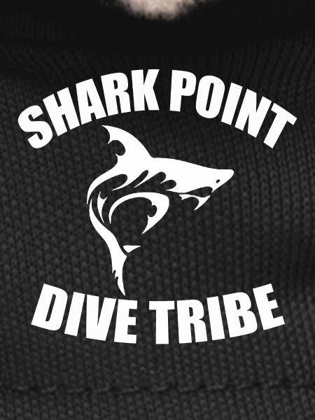 SHARK POINT DIVE TRIBE