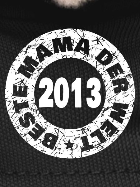 Maman 2013
