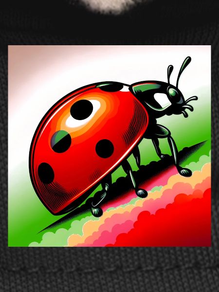 ladybird