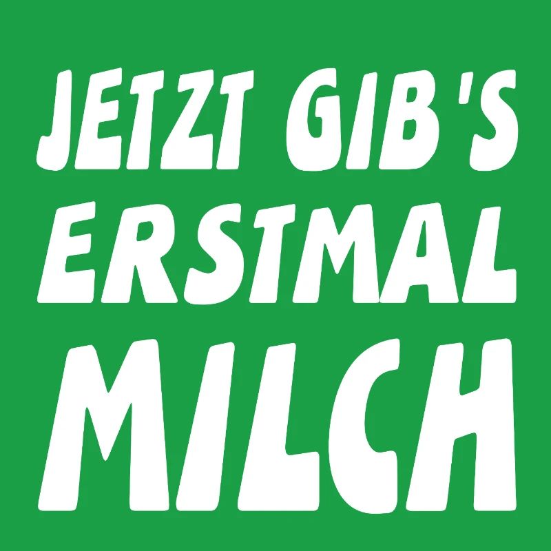 Milch