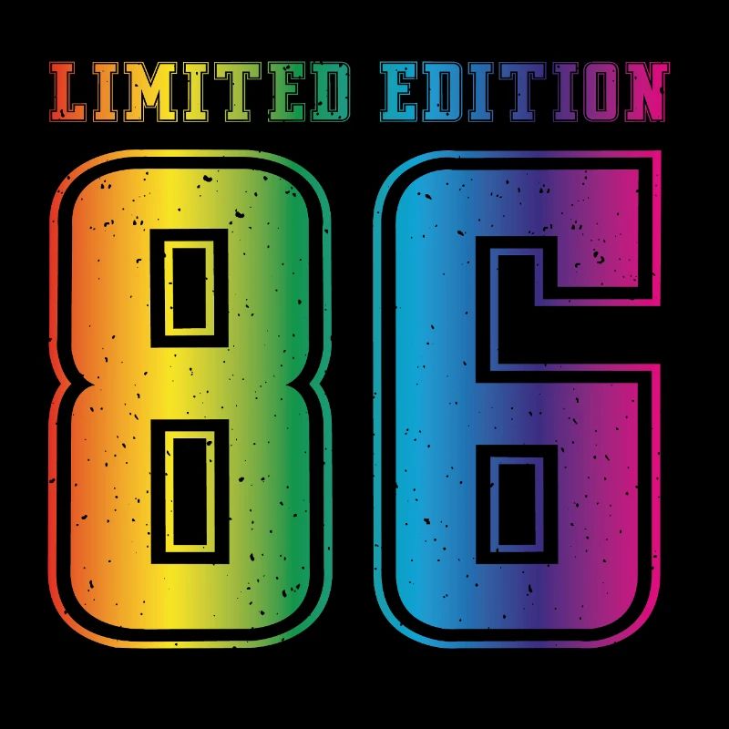 Millésime 1986