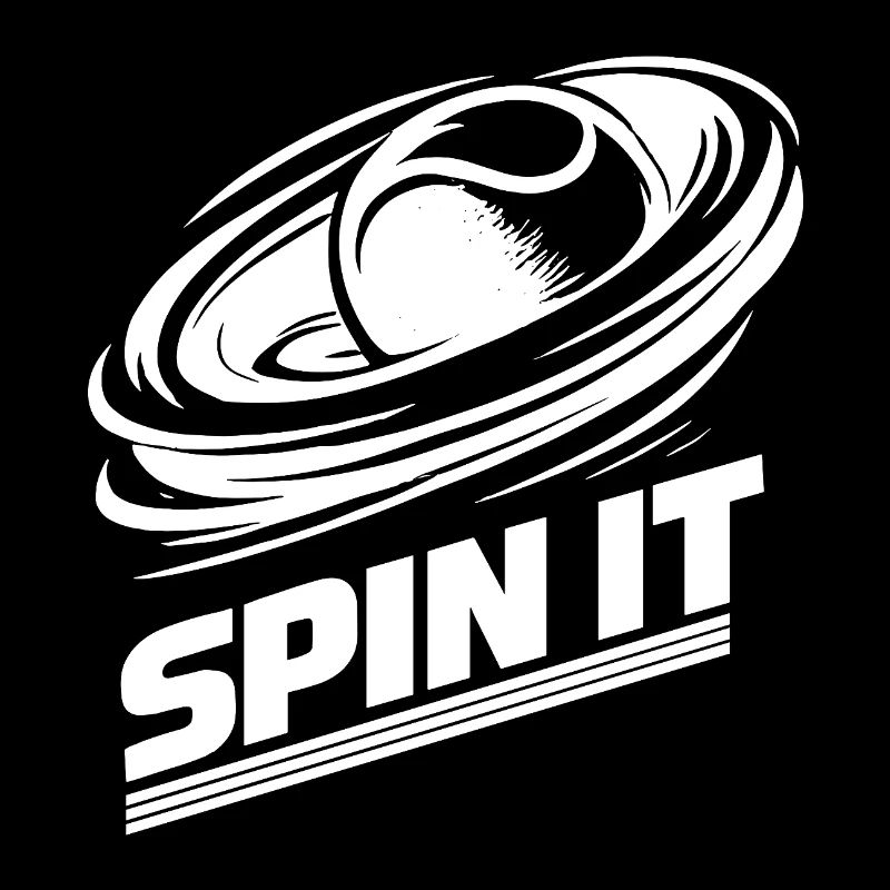 Padel Spin It Sport Passion Performance