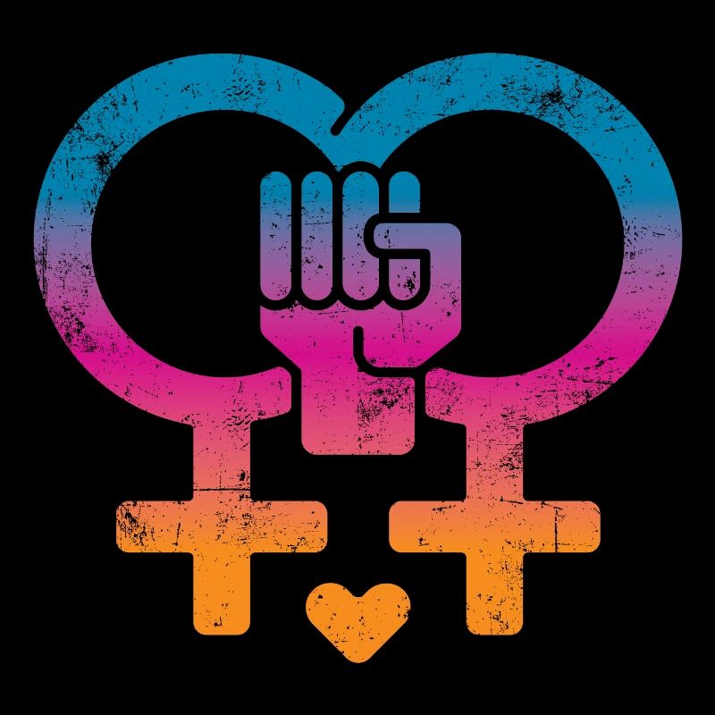 Women's rights, women's power