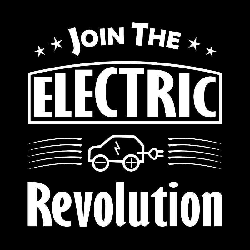 Join The Electric Revolution