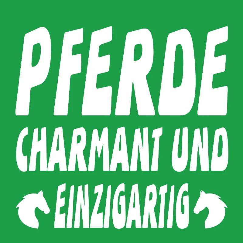 Pferde