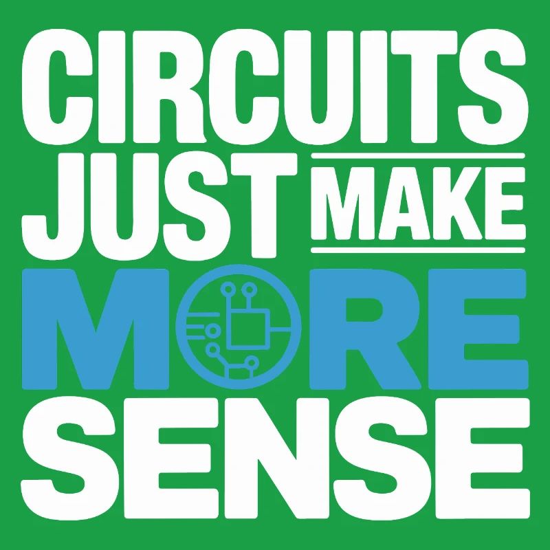 Circuits make technology more meaningful
