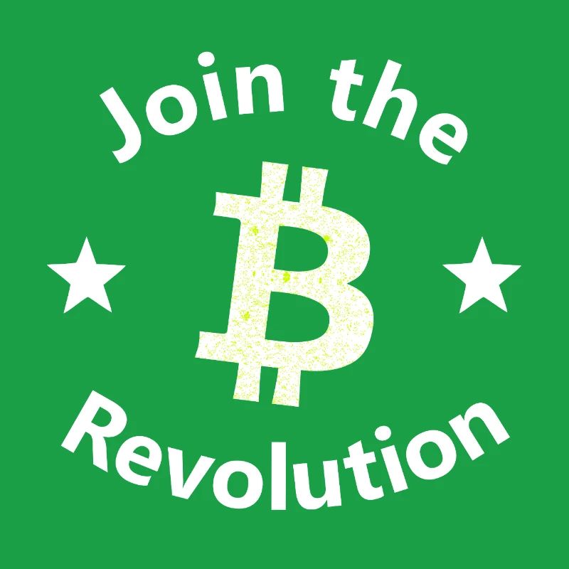Bitcoin Revolt Circle