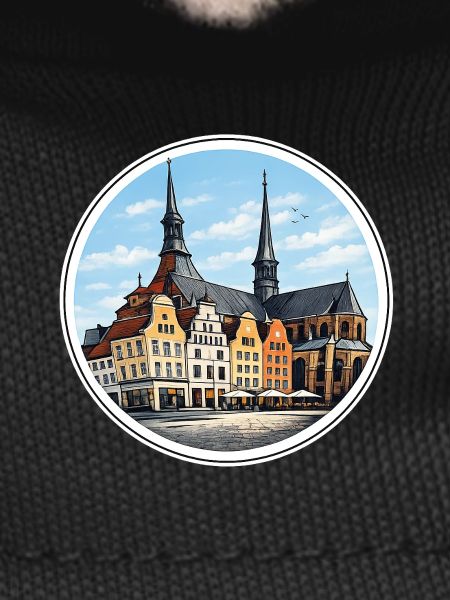 Rostock-Neuer Markt