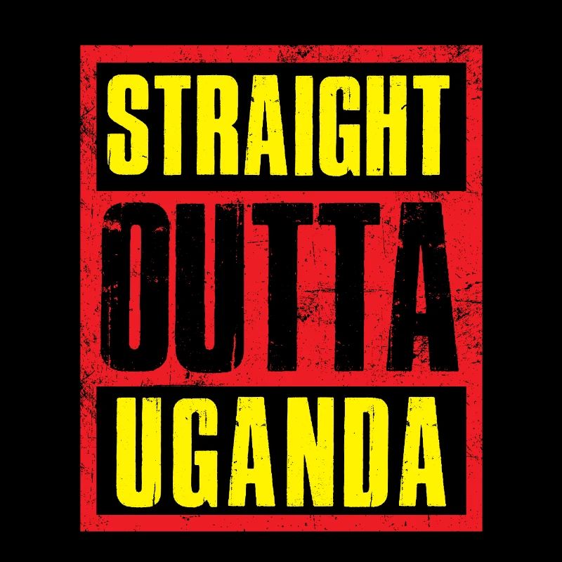 Directement sorti de l’Ouganda