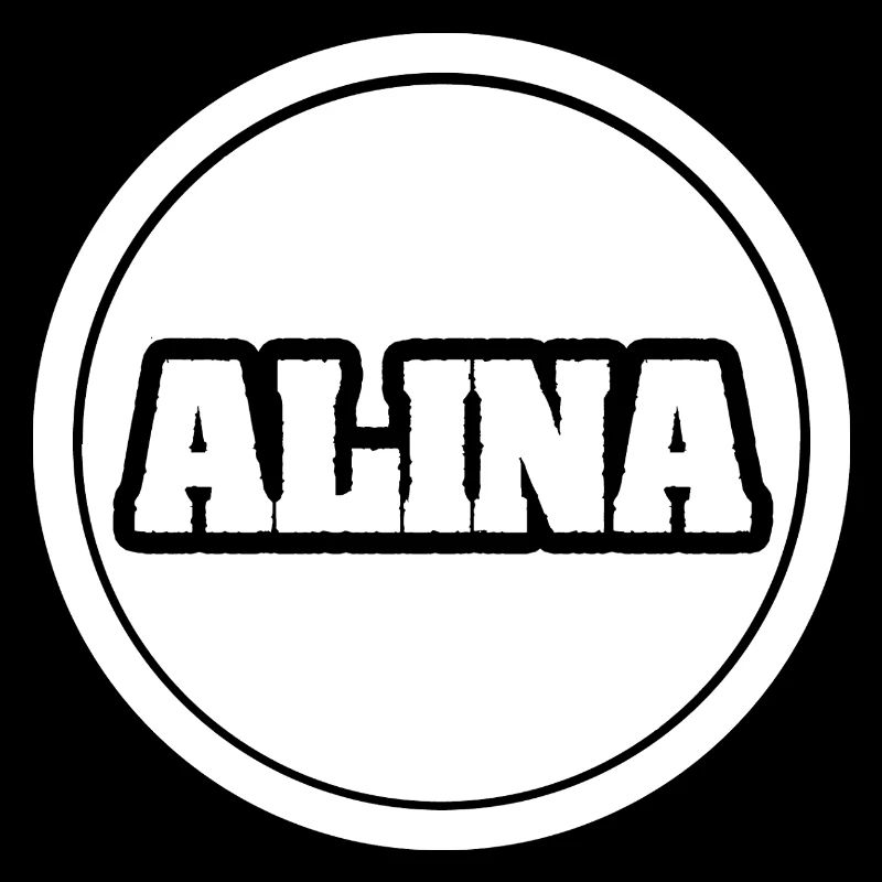 Alina as a Legend