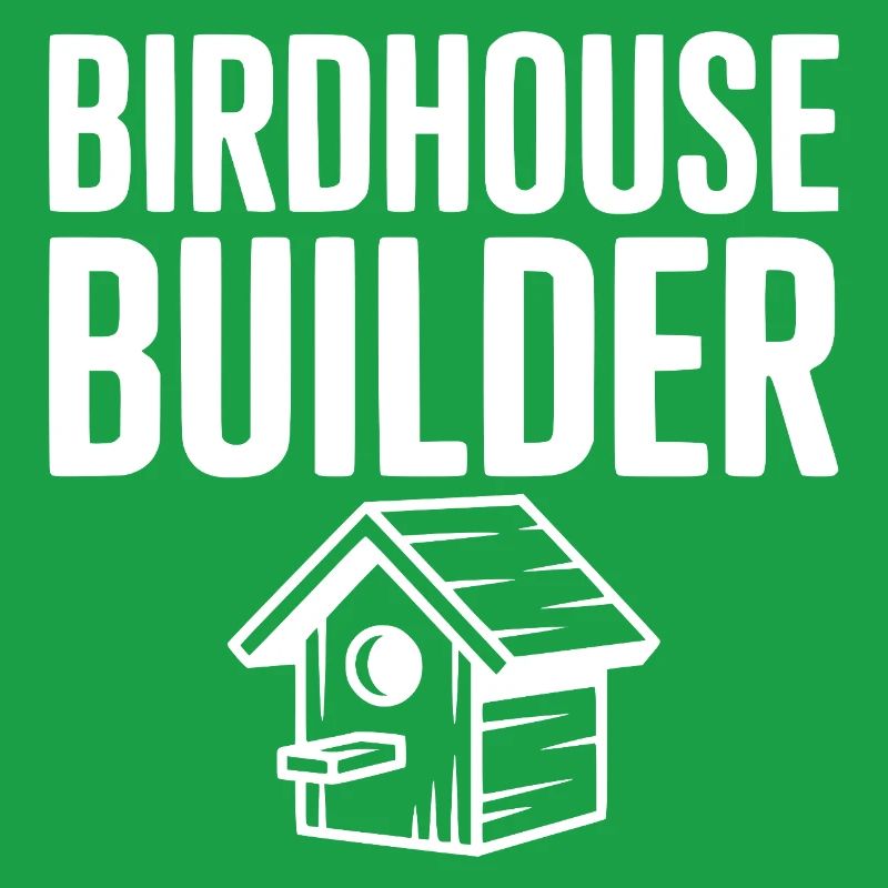 Constructeur de maisons à oiseaux