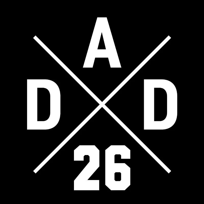 Dad 26 Dad Is 2026 New Father