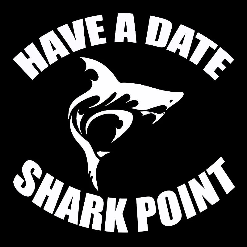 HAVE A DATE - SHARK POINT