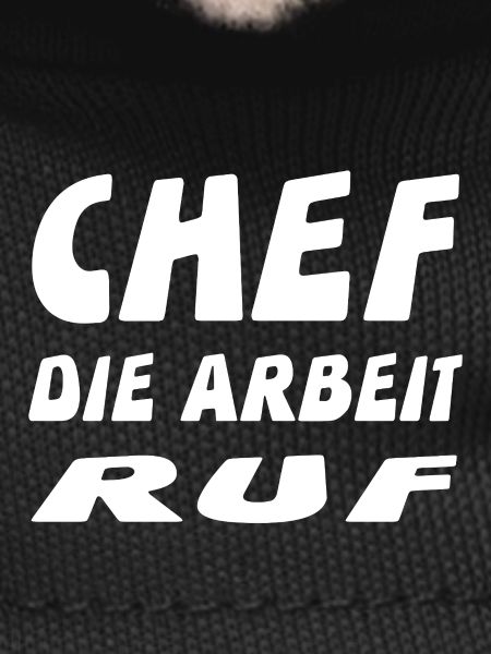 Chef