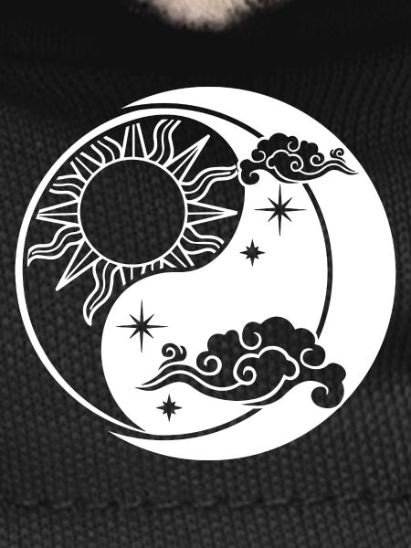 Yin Yang