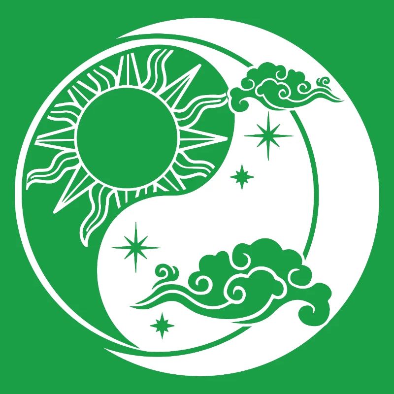 Yin Yang