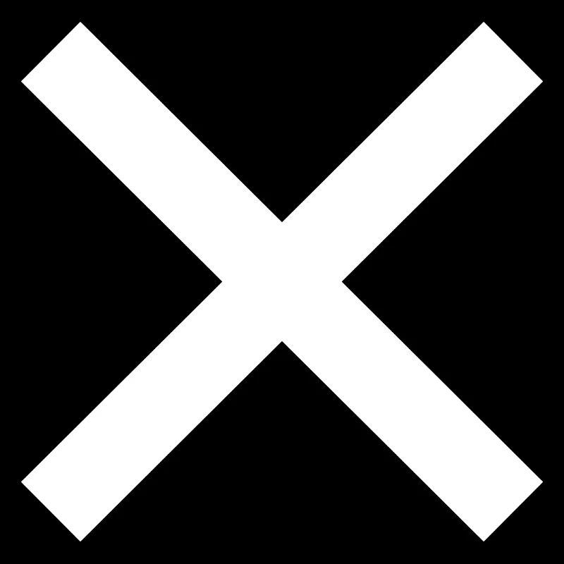 Signes X