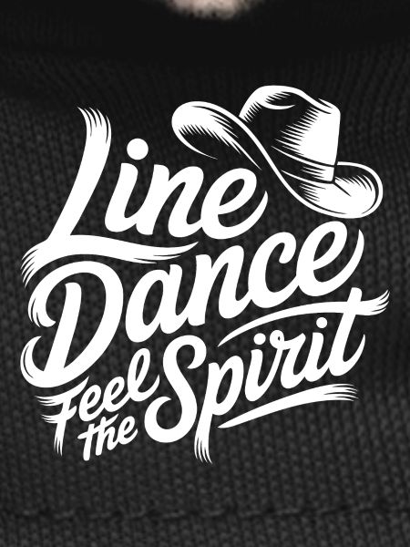 Line Dance Spirit
