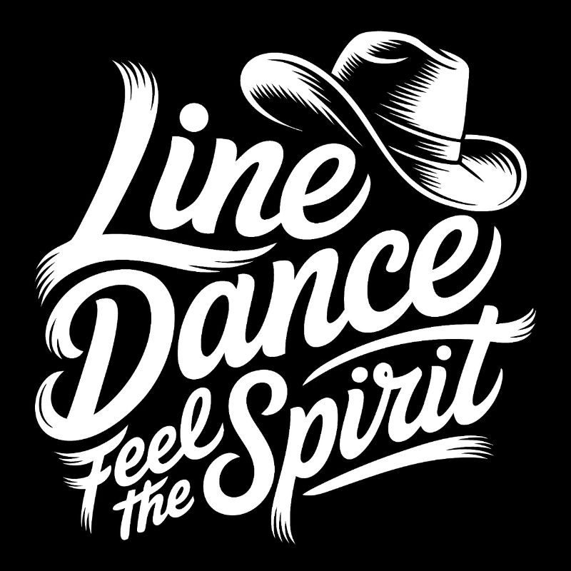 Line Dance Spirit