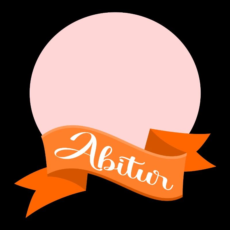 Abitur Schleife