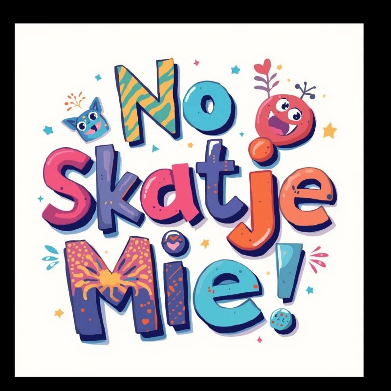 Pas de skate avec moi !