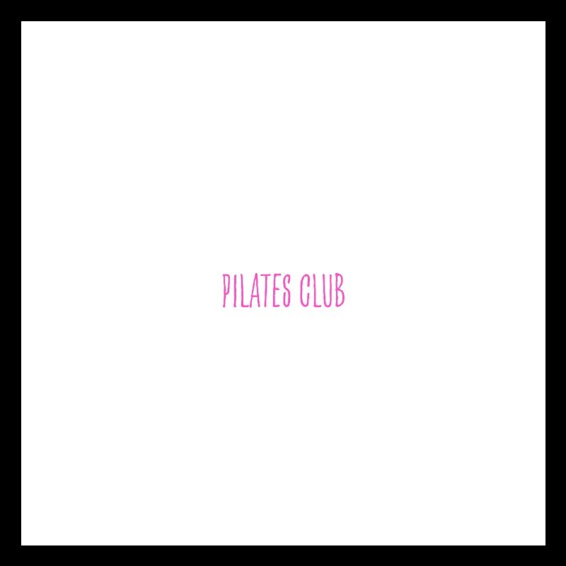 Pilates Club