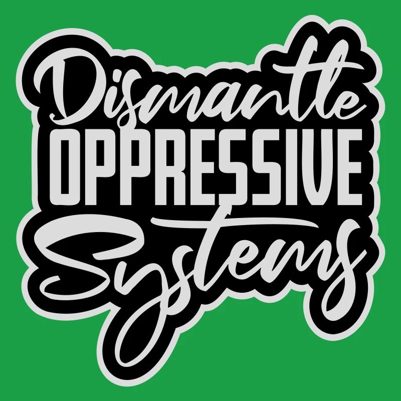 Déclaration d’activisme pour démanteler les systèmes oppressifs