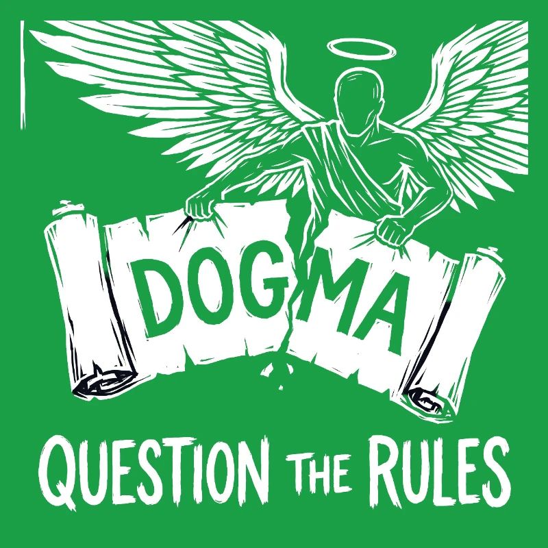 Dogma Flight : Ask the Rules