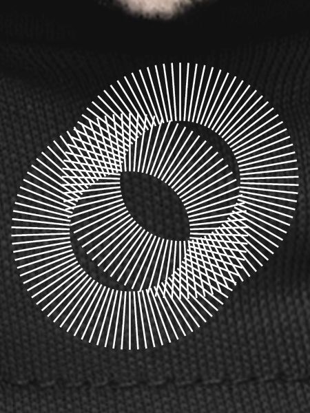 Circles Lines design