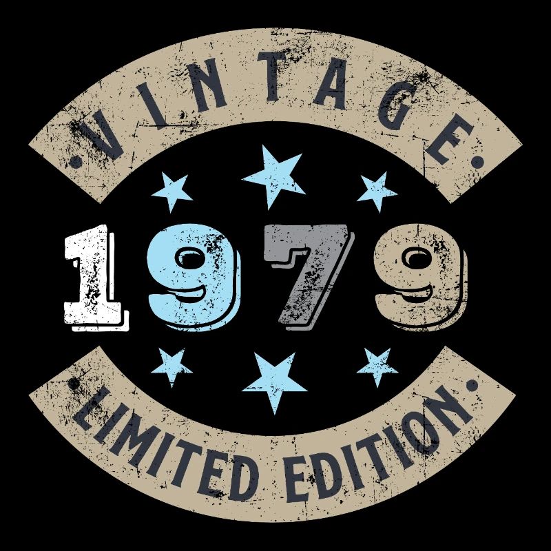 1979 Vintage