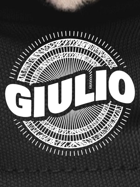Giulio comme nom