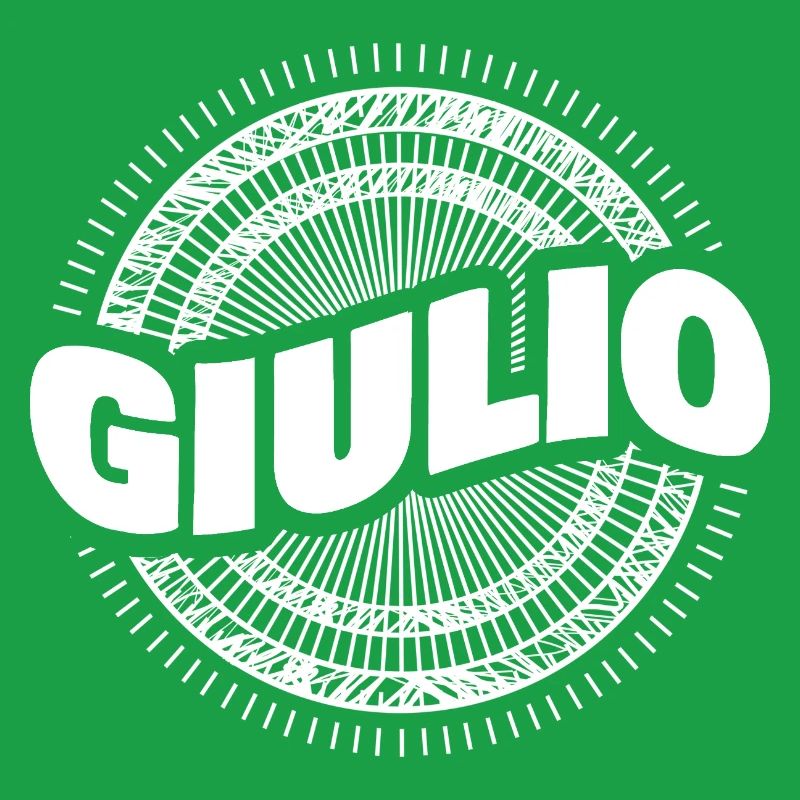 Giulio as a name