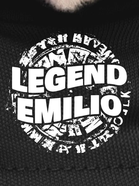 Emilio