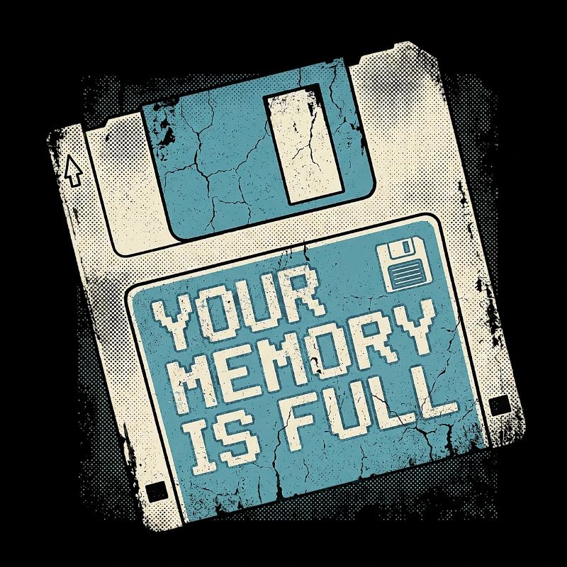 Your Memory