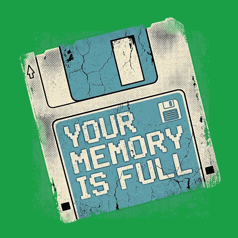 Your Memory