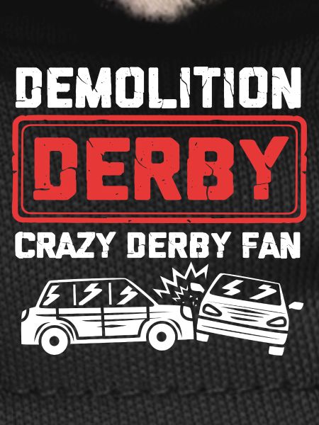 Démolition du derby