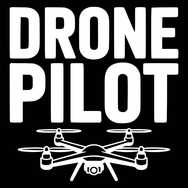 pilote de drone