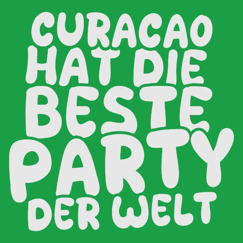 Feiern Curacao