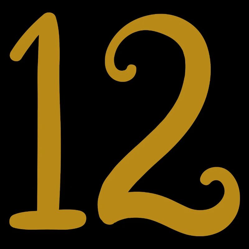 12