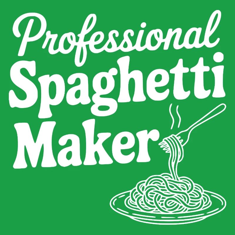 Professional Spaghetti Maker