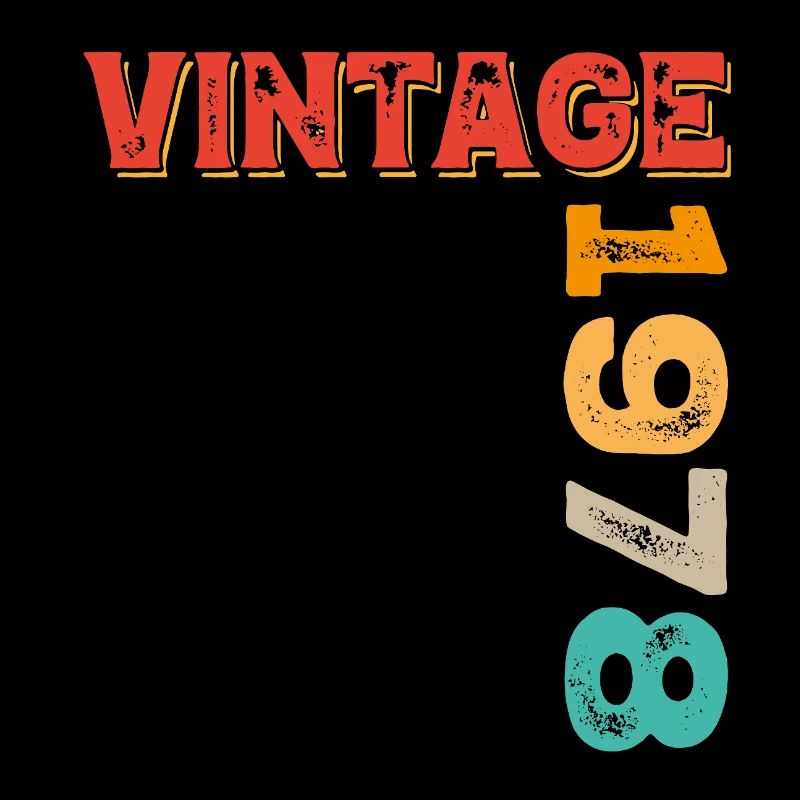 Vintage 1978