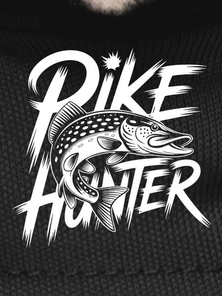 Pike Fishing