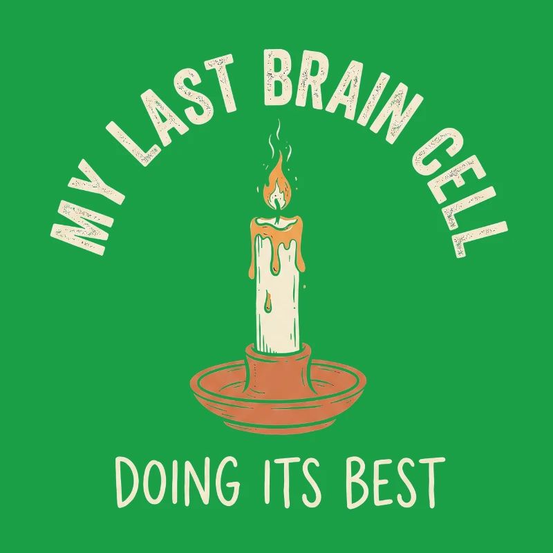 Last Brain Cell