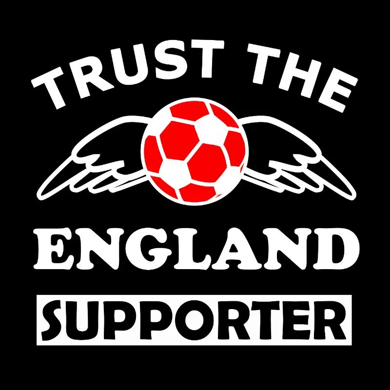Wingball des supporters anglais