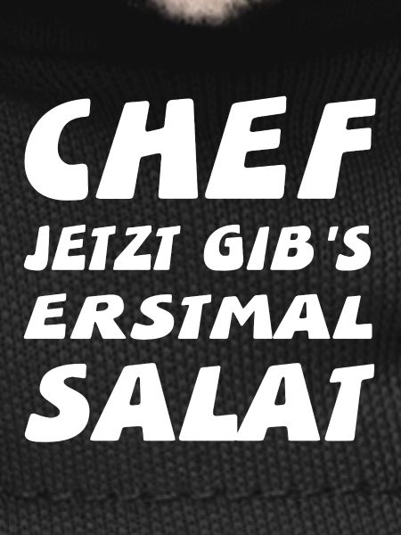 Chef