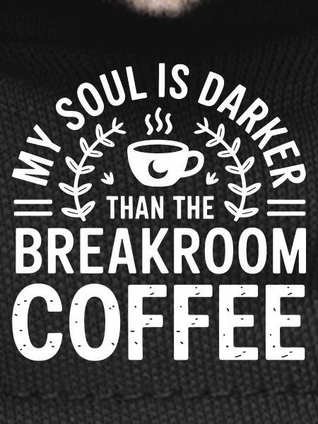 Darker Soul Breakthrough Coffee